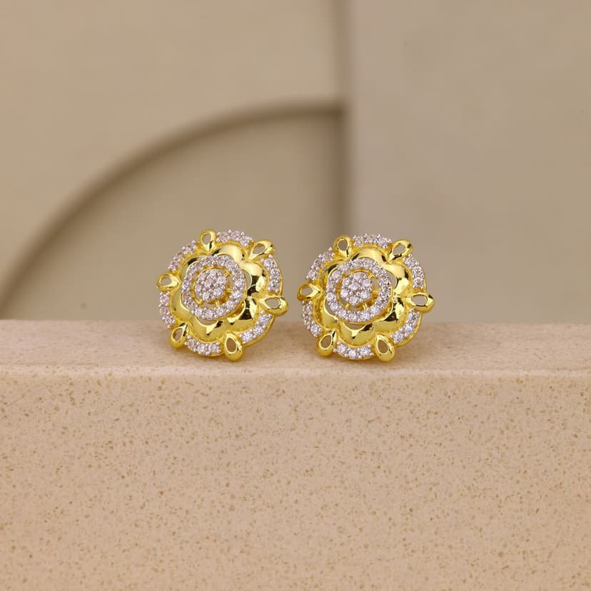 Aurithelle Earrings 9KT