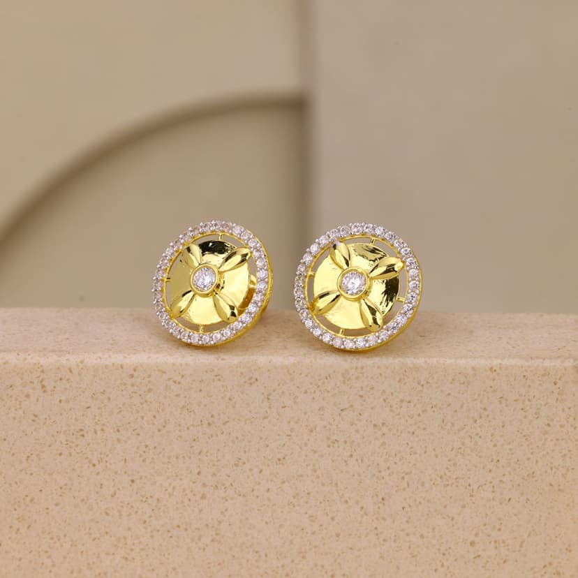 Aurelissea Earrings 9KT