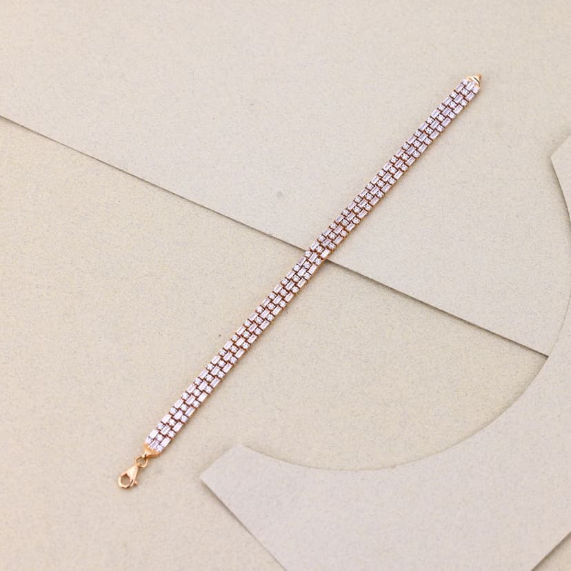Celovienne Bracelet 18KT