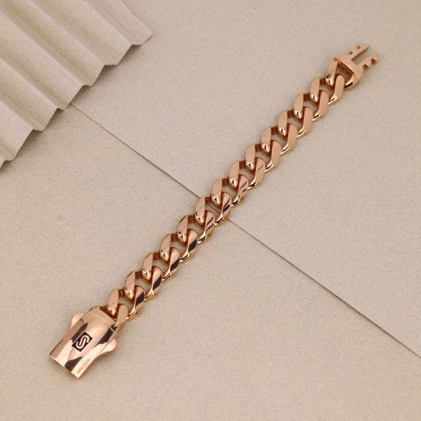 Torvian Bracelet 18KT