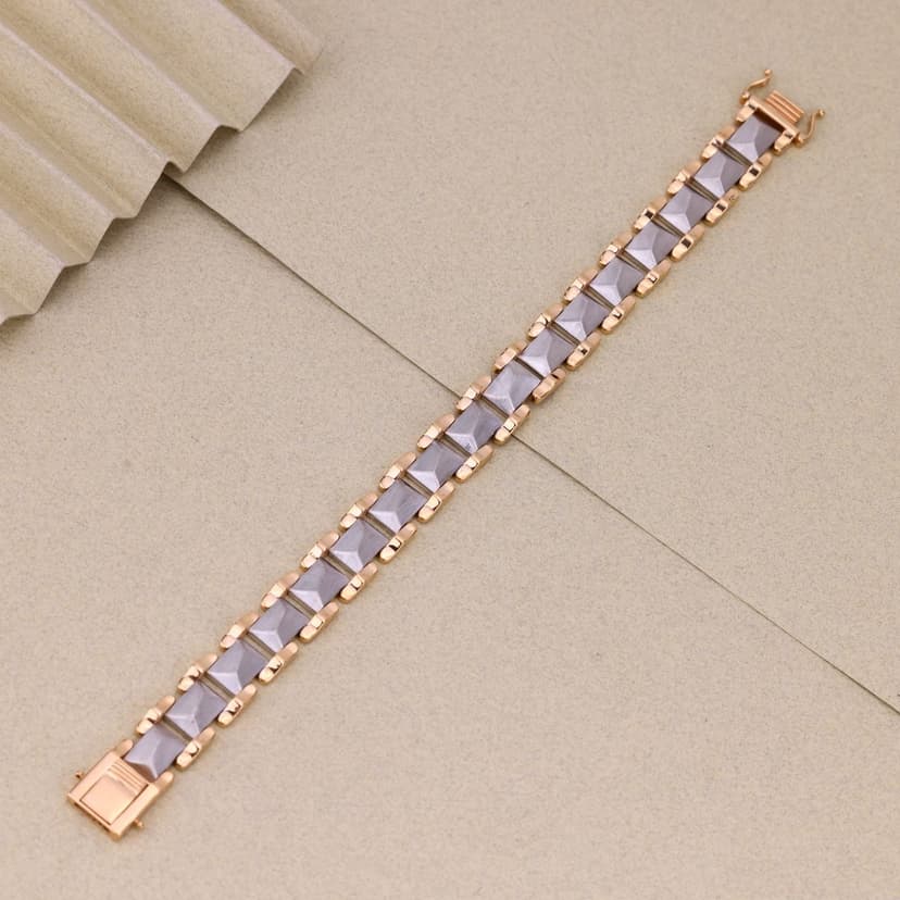 Kairox Vertex Bracelet 18KT