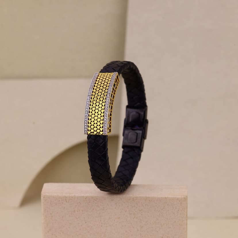 Axtorin Lattice Kada 22KT