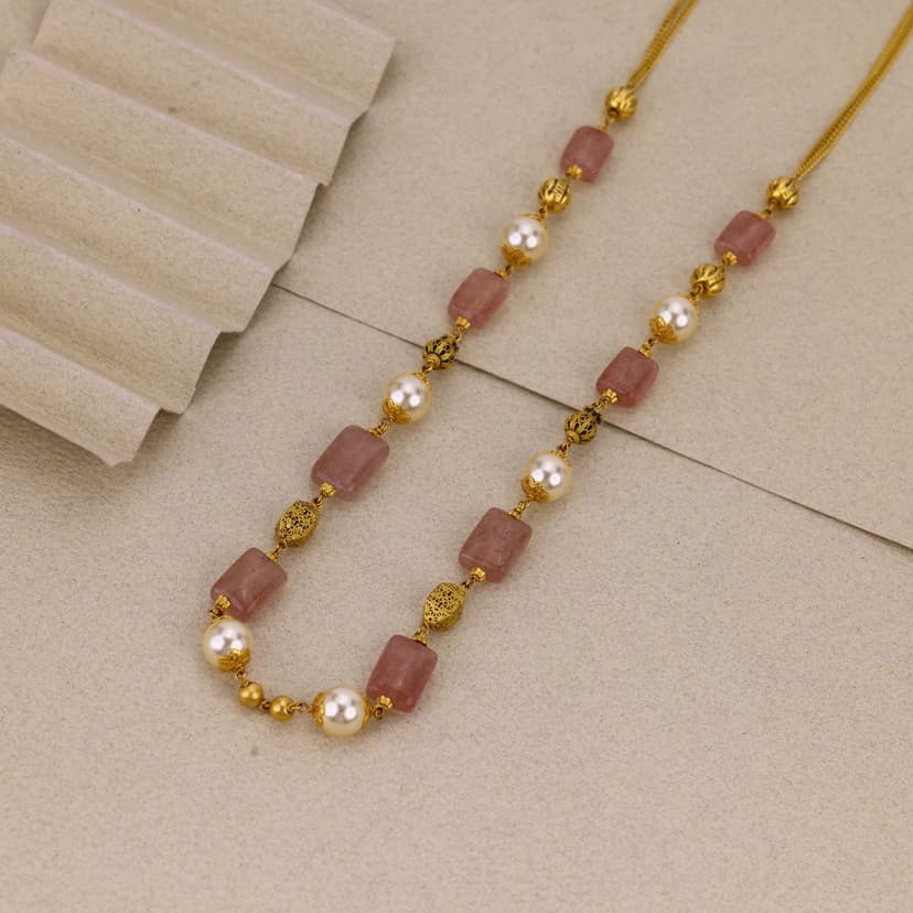 Gulnarika Ethnik Mala 22KT
