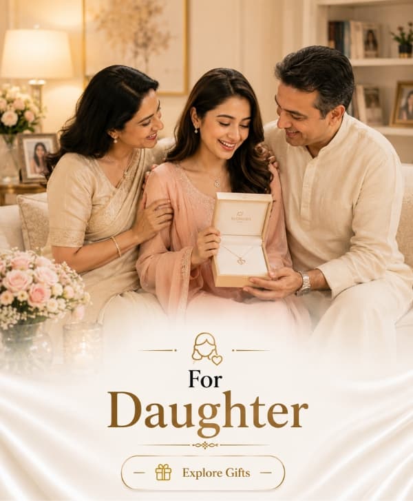 Gifts for Daughter