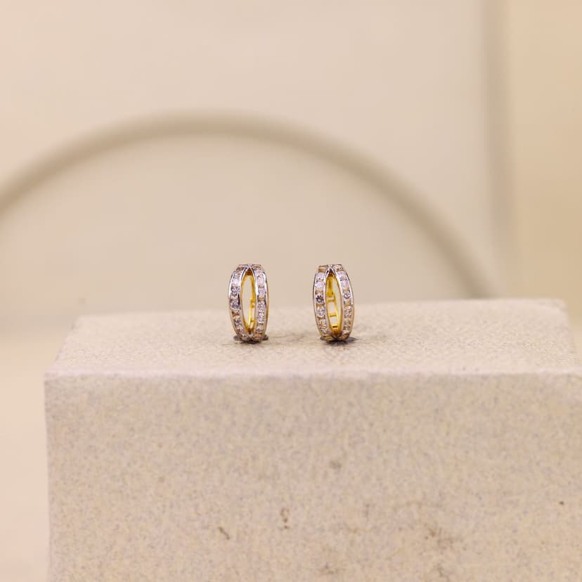 Cirelisse Brilliance Bali 18KT