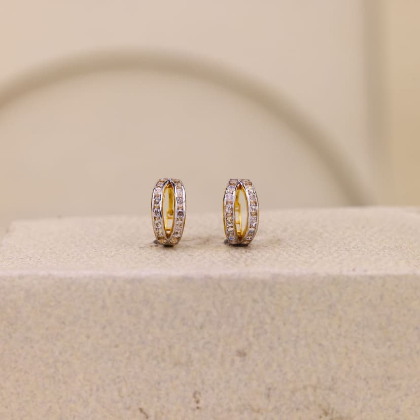 Zirevra Bali 18KT