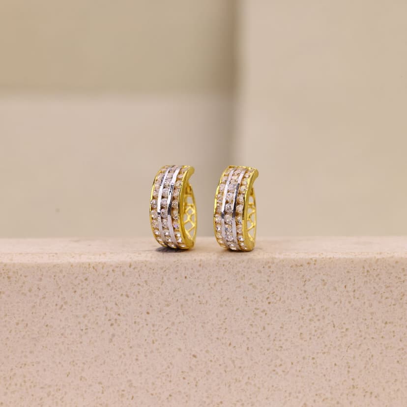 Aurevessa Radiance Bali 18KT