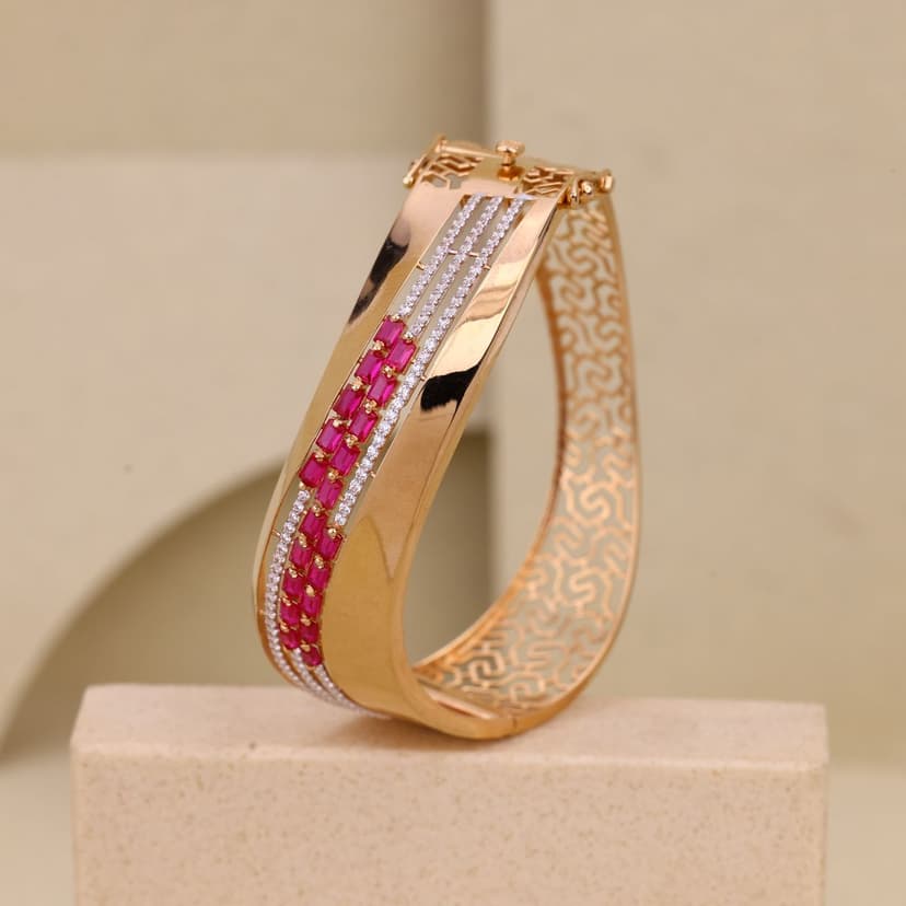Rubessara Kada 18KT