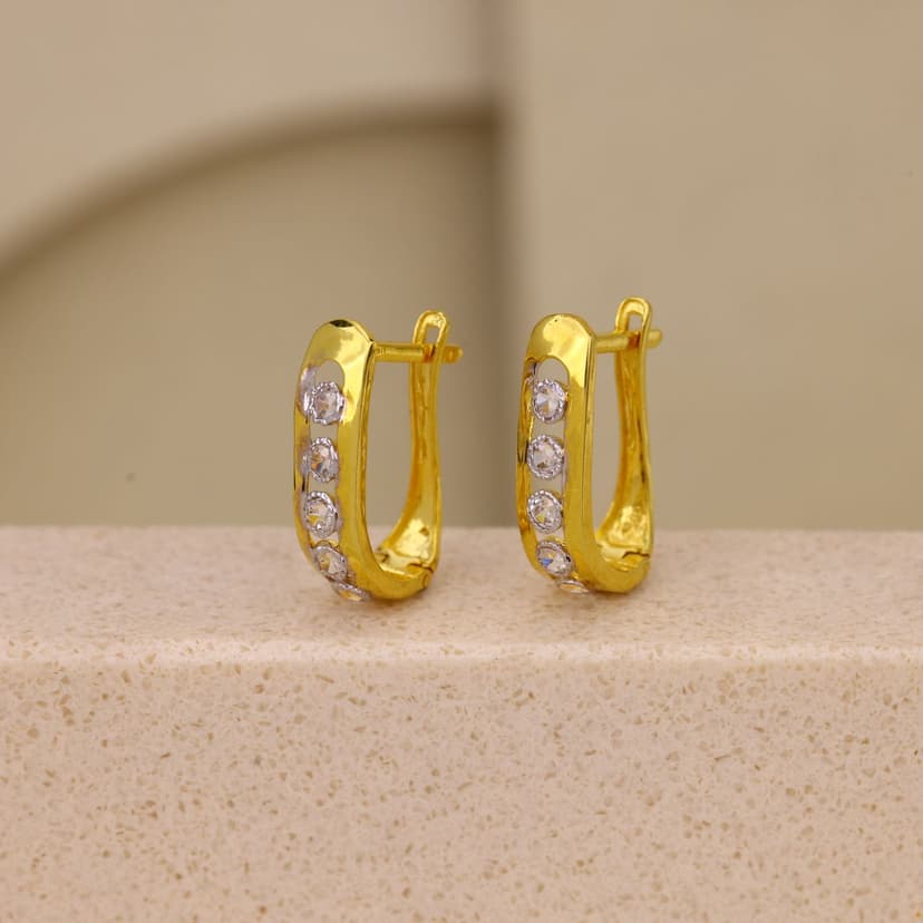 Orellia Classic Bali 18KT