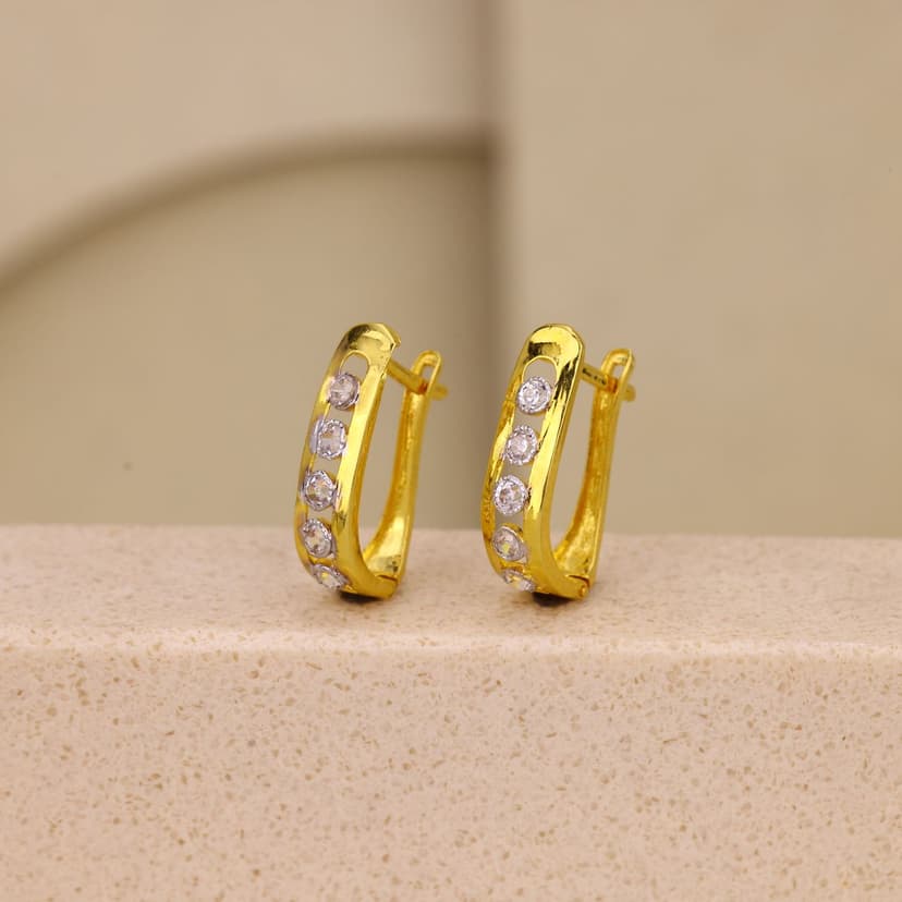 Velisse Contemporary Bali 18KT