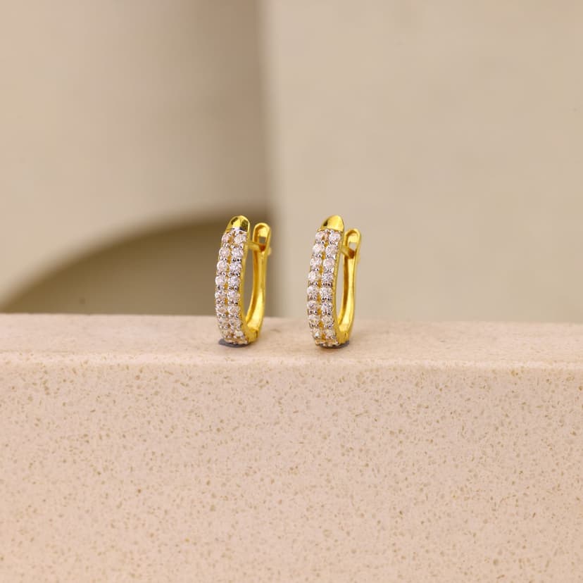 Lyséa Radiant Bali 18KT
