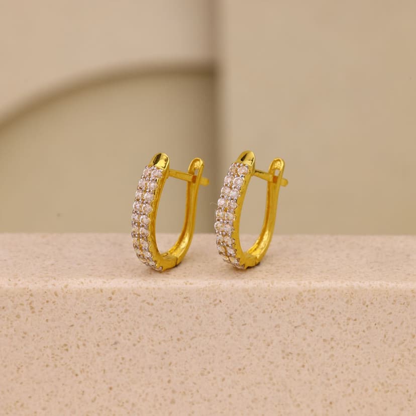Lucéva Modern Bali 18KT