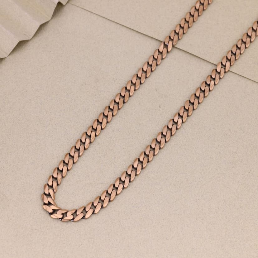 Corvexa Chain 18KT