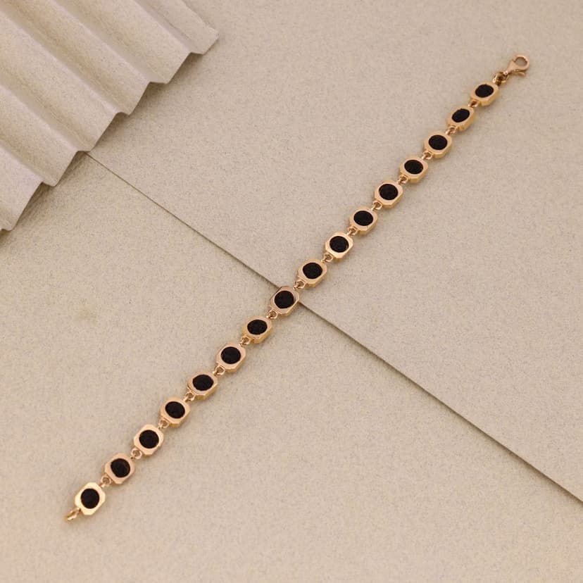 Rudravex Bracelet 18KT