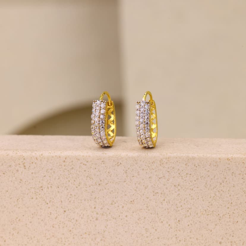 Elysera Luxe Bali 18KT