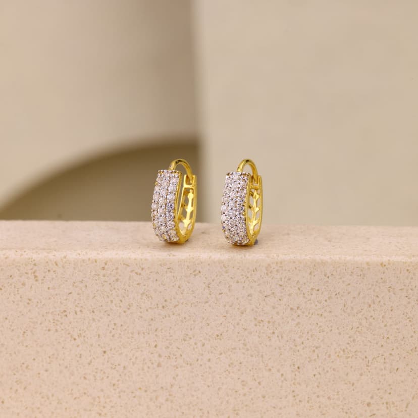Alvienne Radiance Bali 18KT