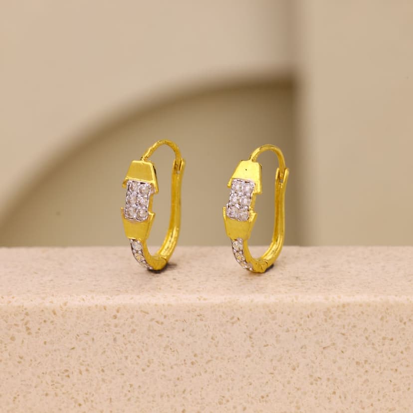Evirelle Elegance Bali 18KT