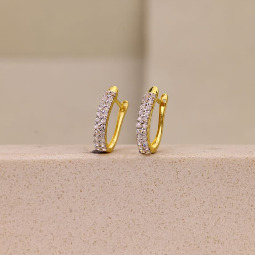 Elenoire Radiance Bali 18KT