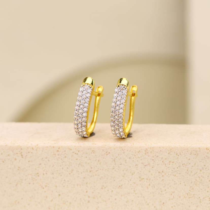 Cyralisse Luminous Bali 18KT