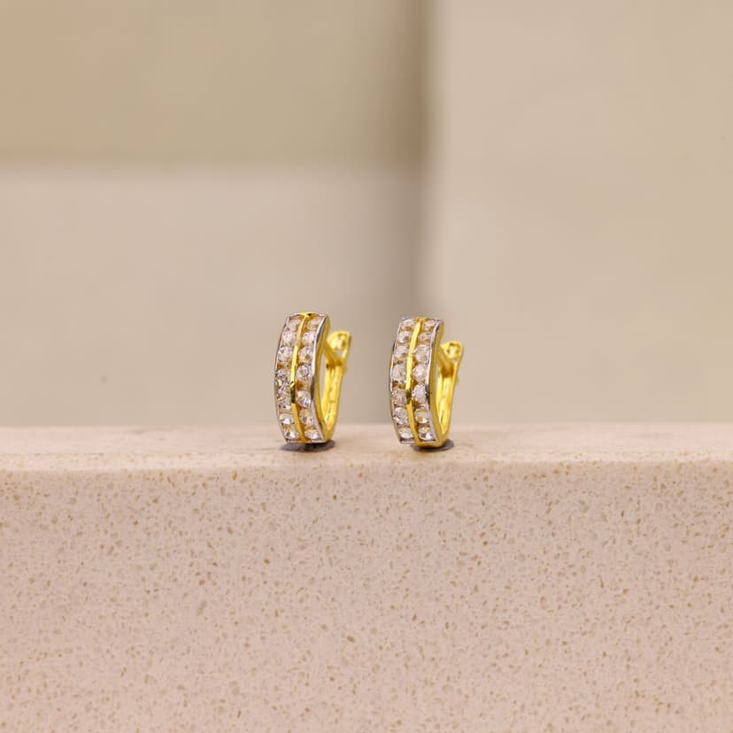 Calovelle Spark Bali 18KT