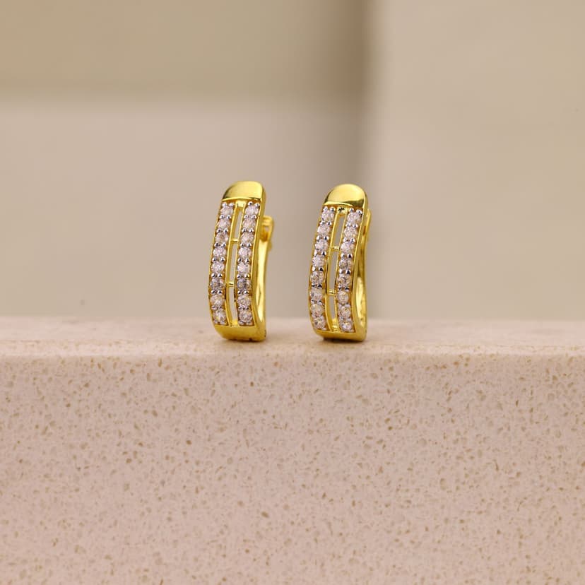 Mirevique Luxe Bali 18KT