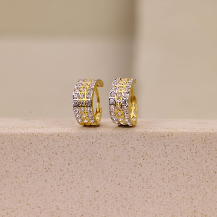 Varellin Line Bali 18KT