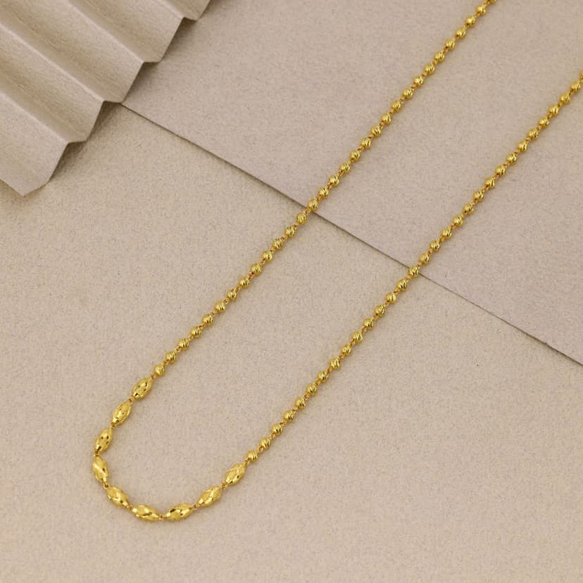Varellia Chain 22KT