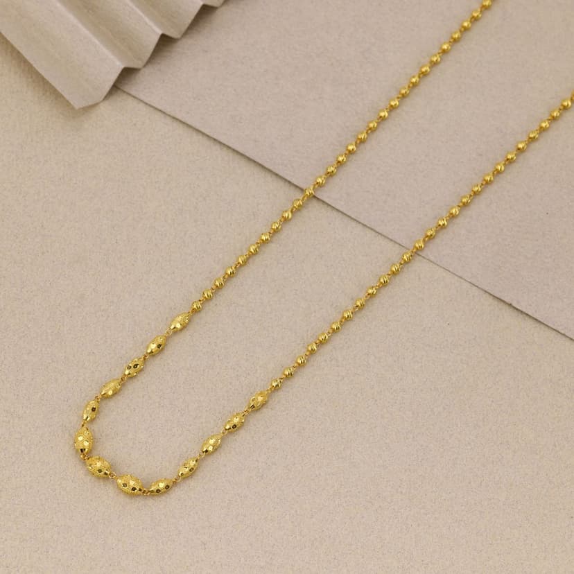 Varellina Chain 22KT