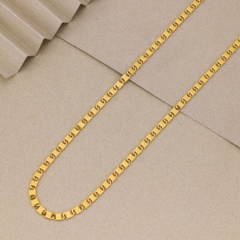 Dorellan Chain 22KT