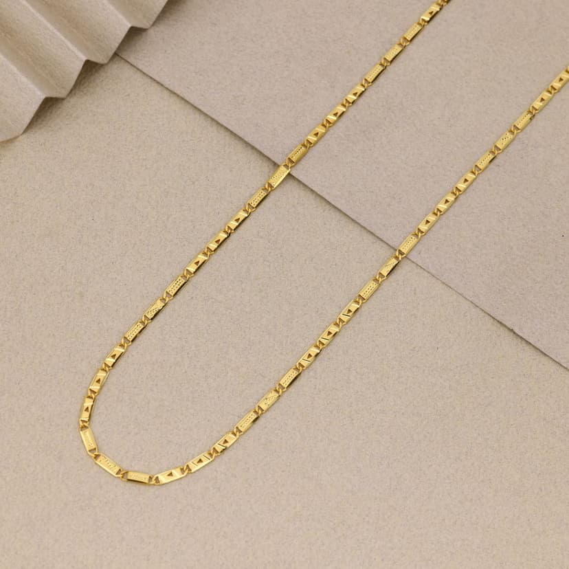 Varellian Chain 22KT