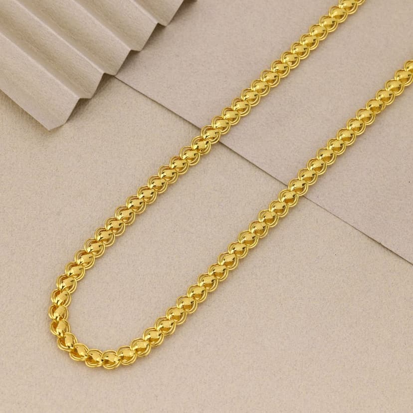 Evorenna Chain 22KT