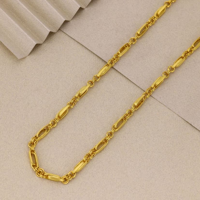 Elvarena Chain 22KT