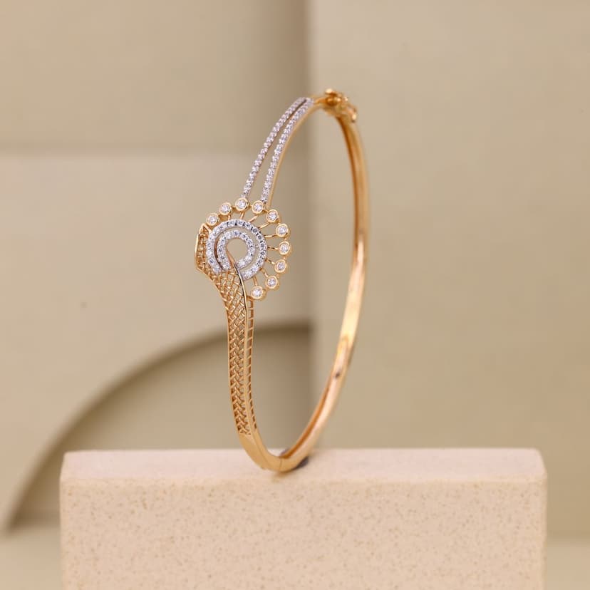 Elvarielle Kada 18KT