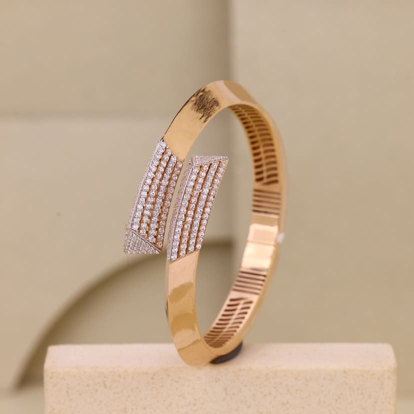 Aurellina Kada 18KT