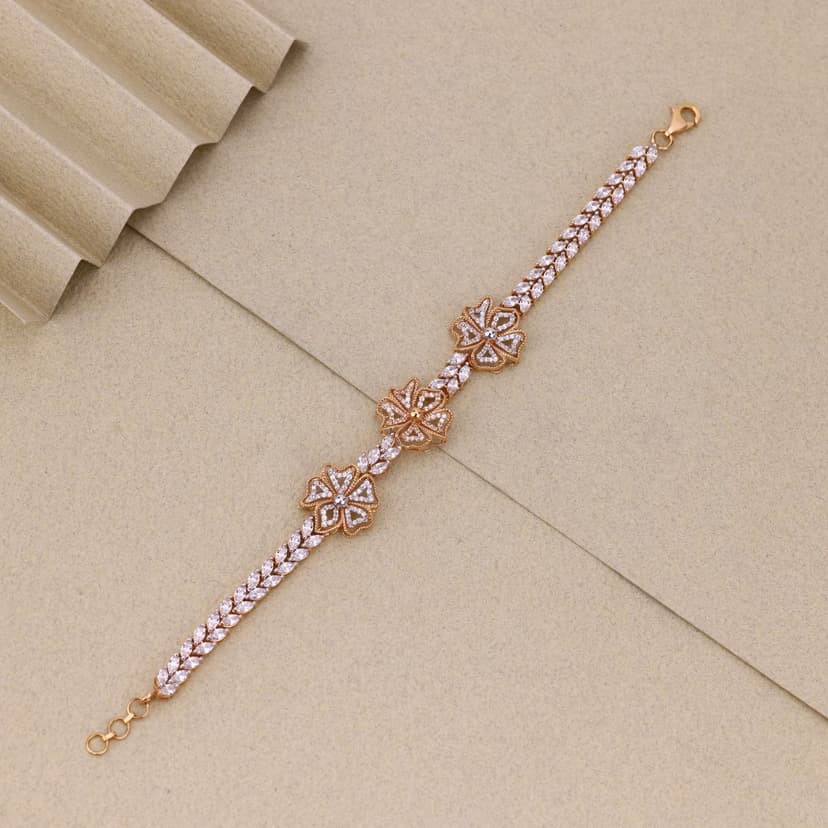 Avenellea Bracelet 18KT