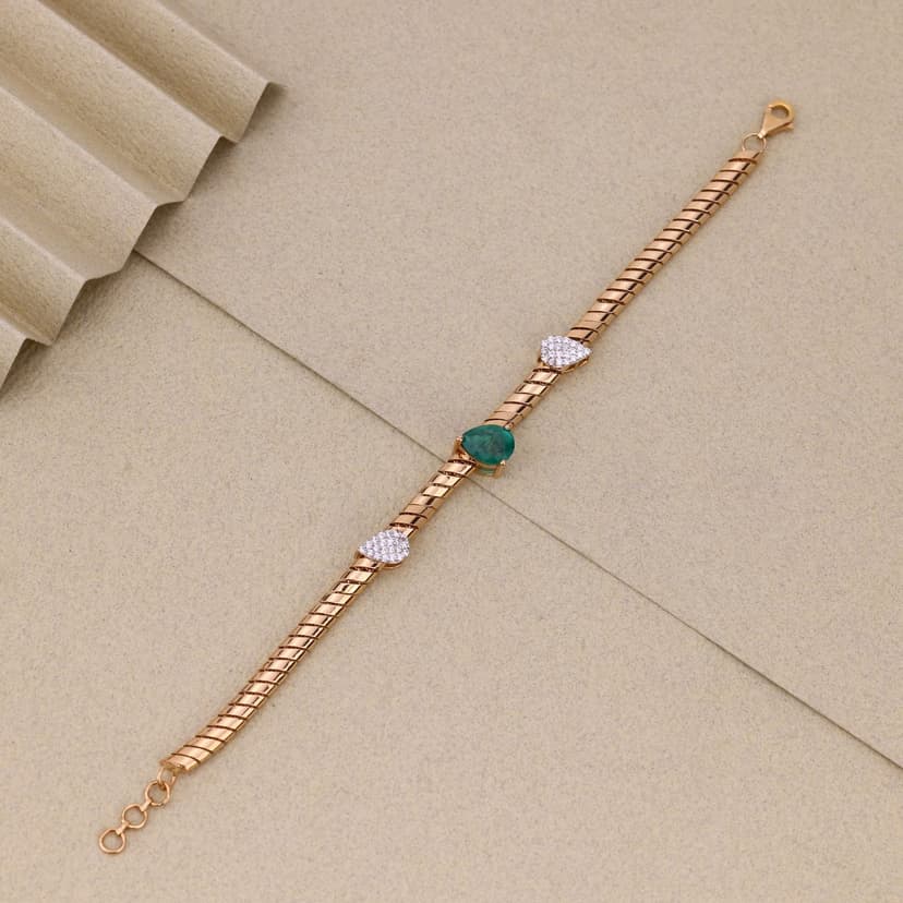 Averosia Bracelet 18KT