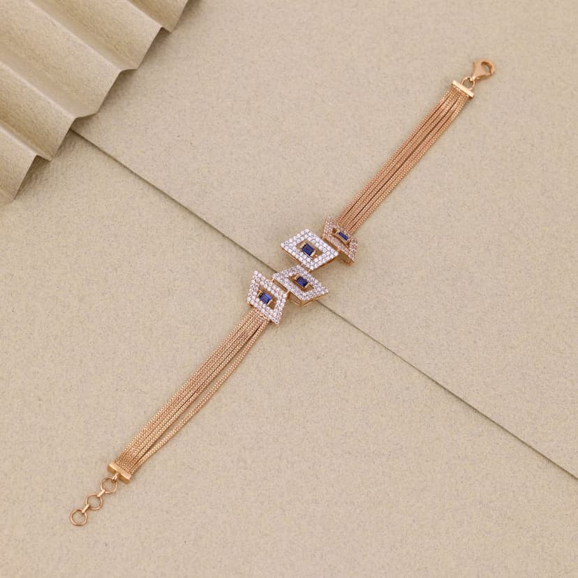 Averzelle Bracelet 18KT