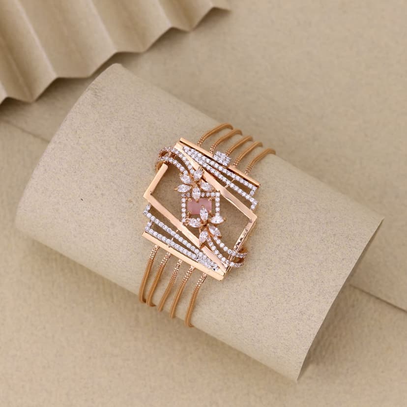 Averelune Bracelet 18KT