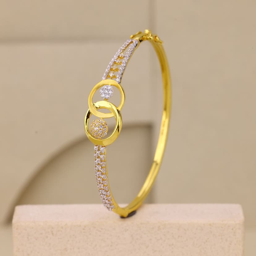 Veyrelisse Loopcrest Kada 22KT