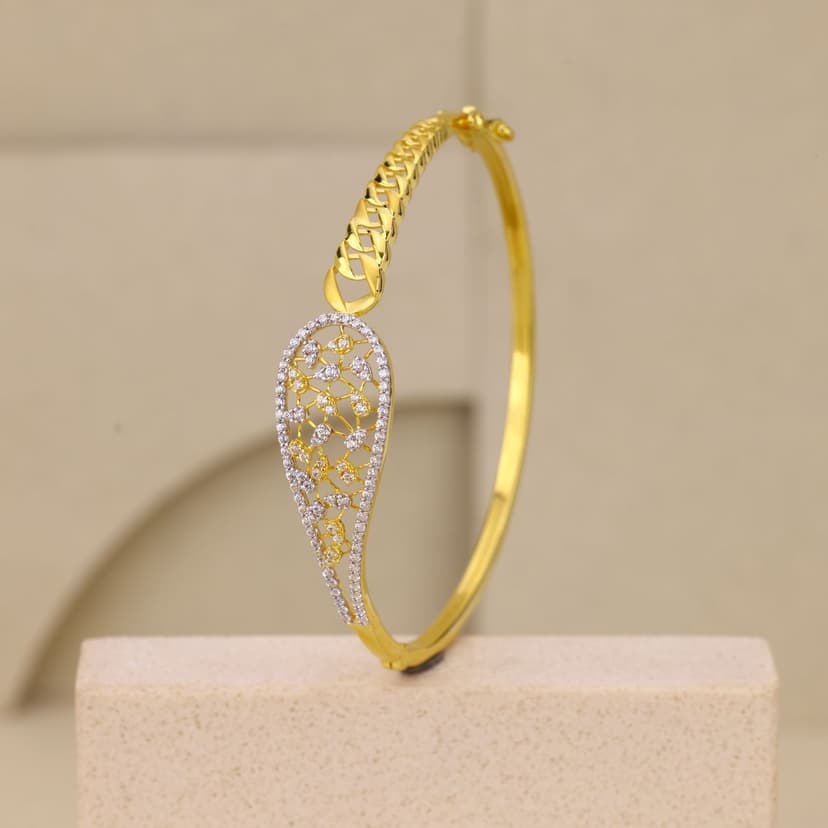 Cavzorelle Lacecurve Kada 22KT