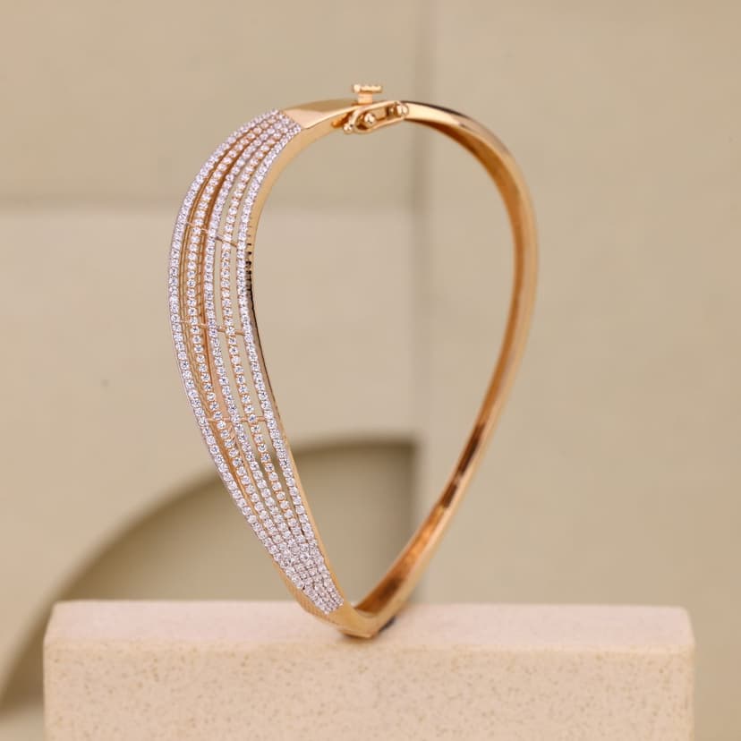 Mavellisse Stralora Kada 18KT