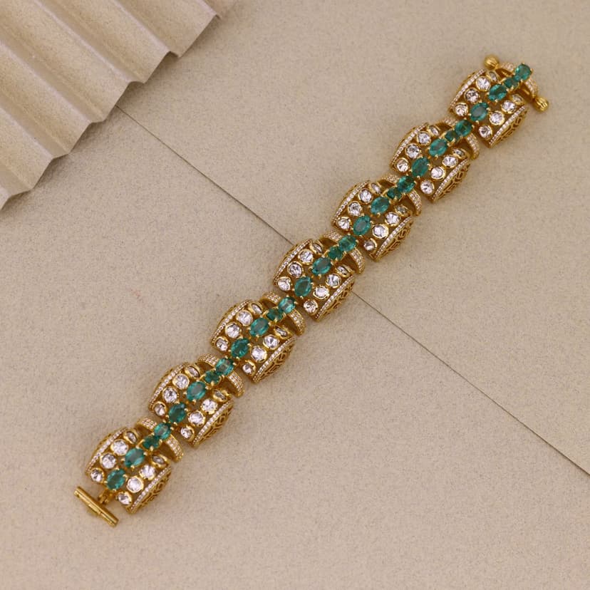 Koralyth Bracelet 18KT