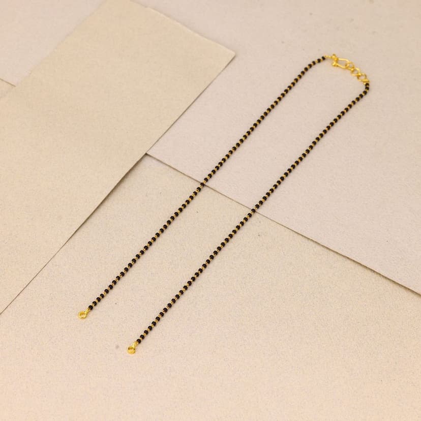Oriverno Beadline Kidiya Ser 22KT