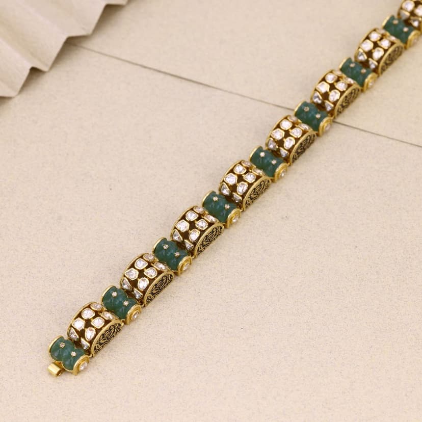 Xyvera Bracelet 18KT