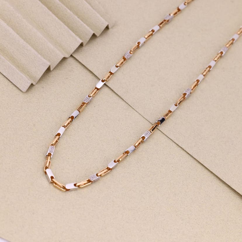 Averion Chain 18KT