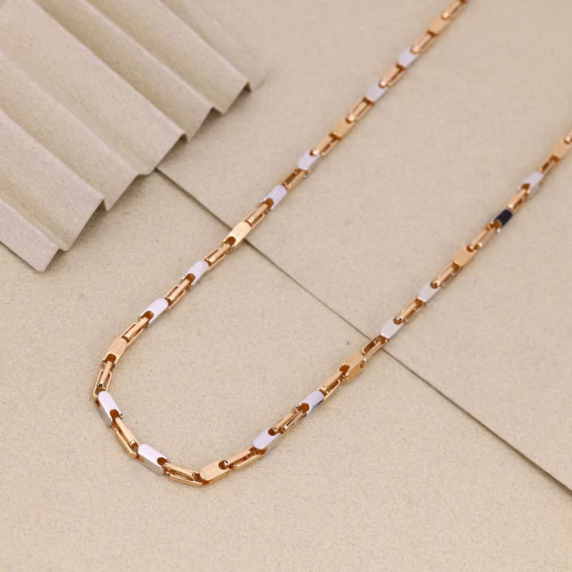 Varellix Chain 18KT