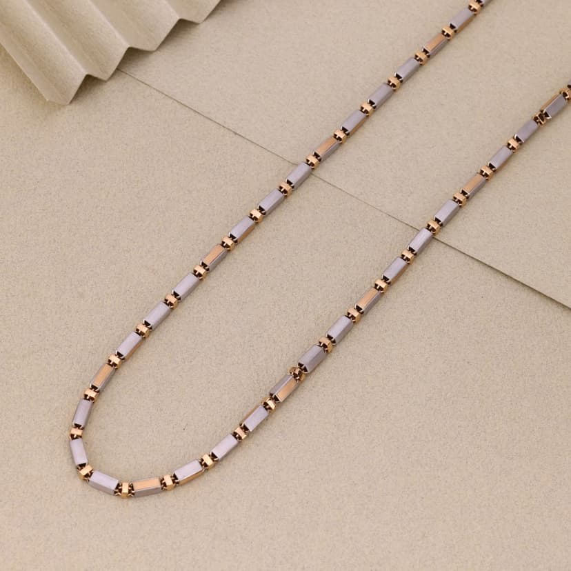 Velmiran Chain 18KT