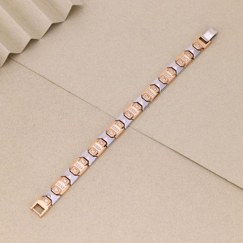 Varezia Bracelet 18KT
