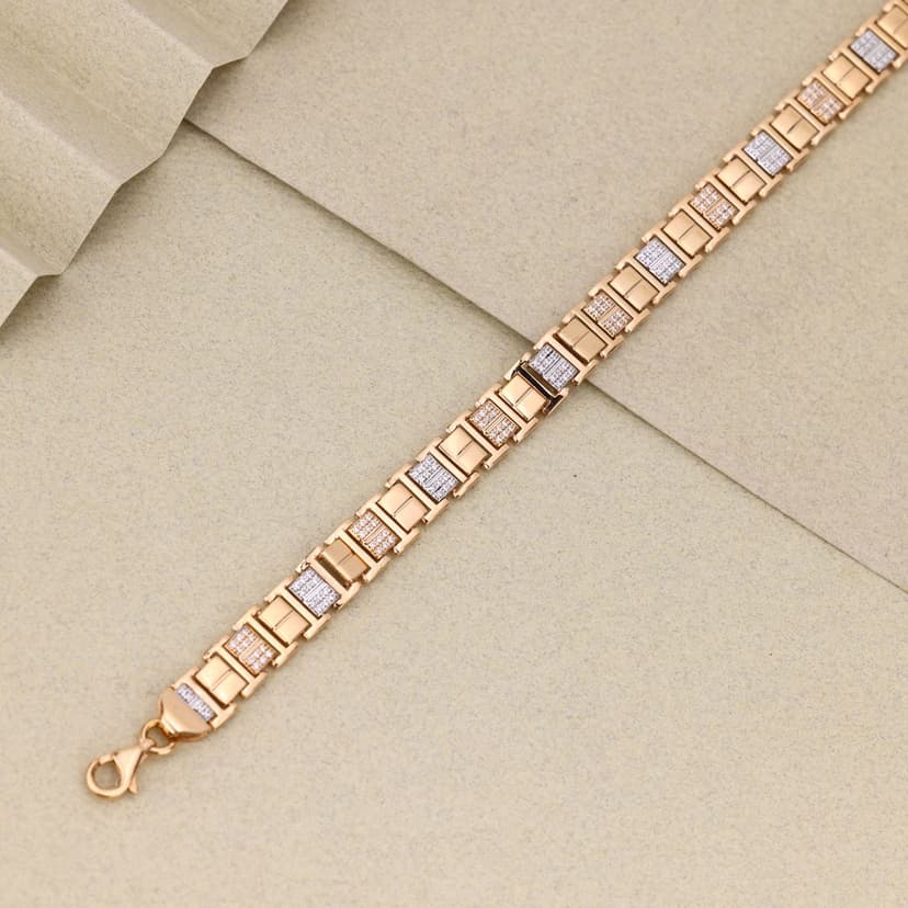 Veltheris Radiance Bracelet 18KT