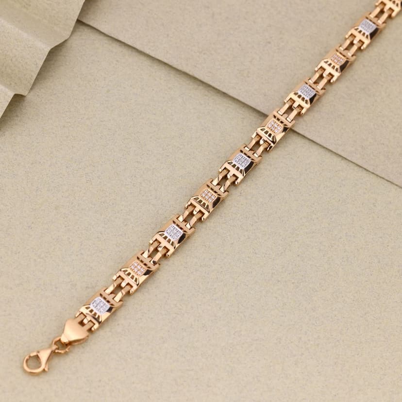 Valtheris Lumina Bracelet 18KT